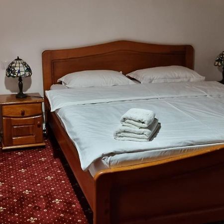 Casa Bondia Villa Hidegpatak Kültér fotó