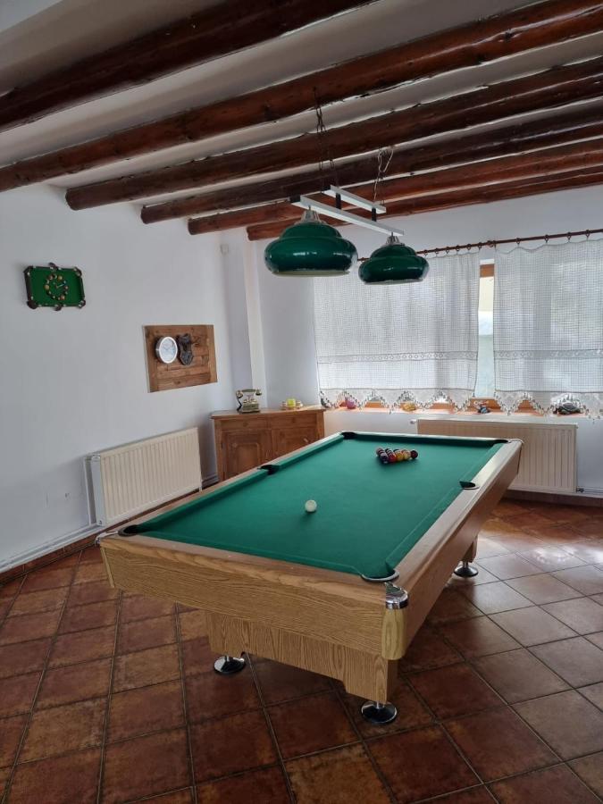 Casa Bondia Villa Hidegpatak Kültér fotó