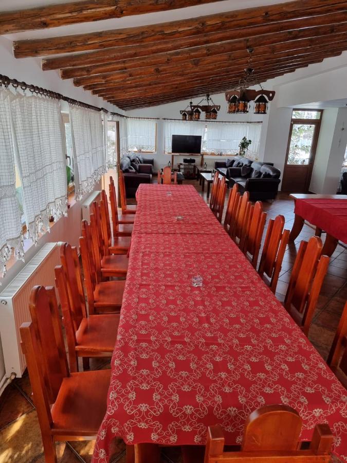 Casa Bondia Villa Hidegpatak Kültér fotó