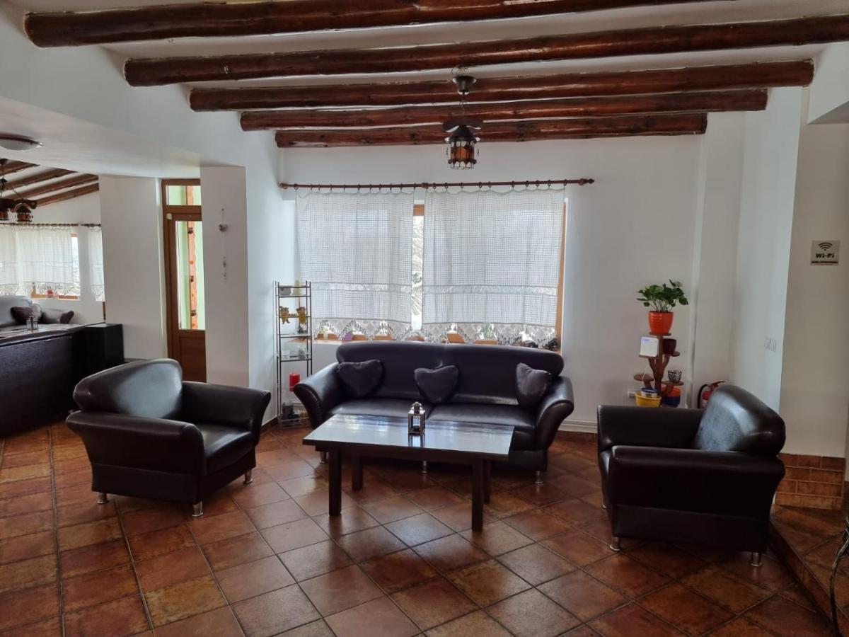 Casa Bondia Villa Hidegpatak Kültér fotó