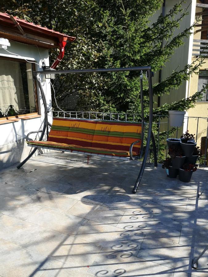 Casa Bondia Villa Hidegpatak Kültér fotó
