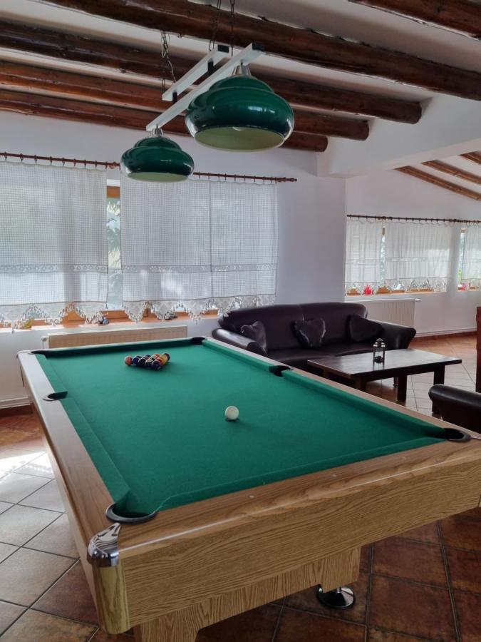Casa Bondia Villa Hidegpatak Kültér fotó