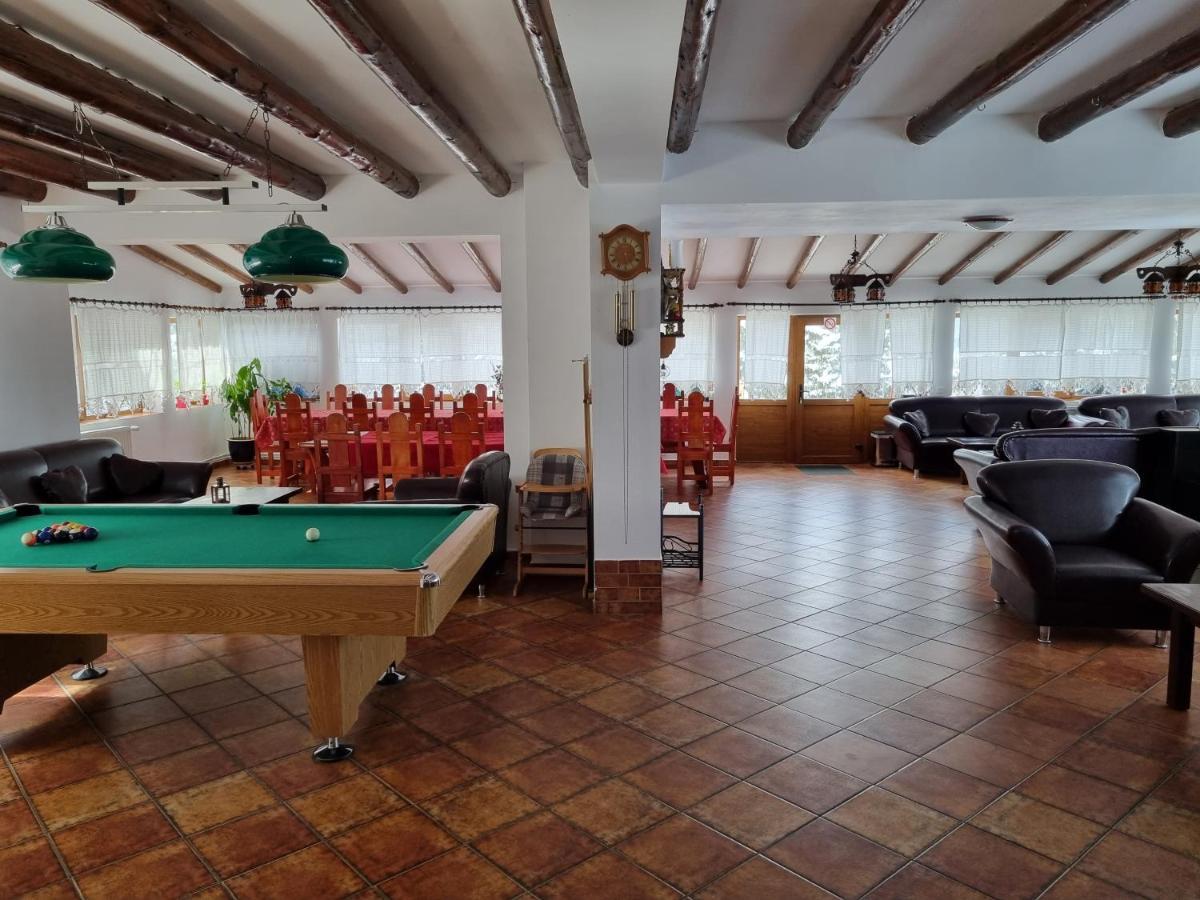Casa Bondia Villa Hidegpatak Kültér fotó