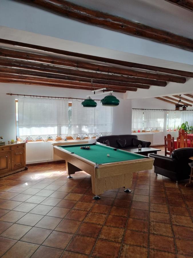Casa Bondia Villa Hidegpatak Kültér fotó