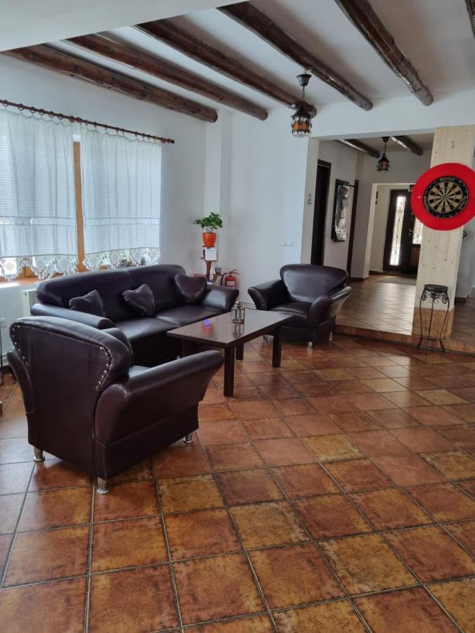 Casa Bondia Villa Hidegpatak Kültér fotó