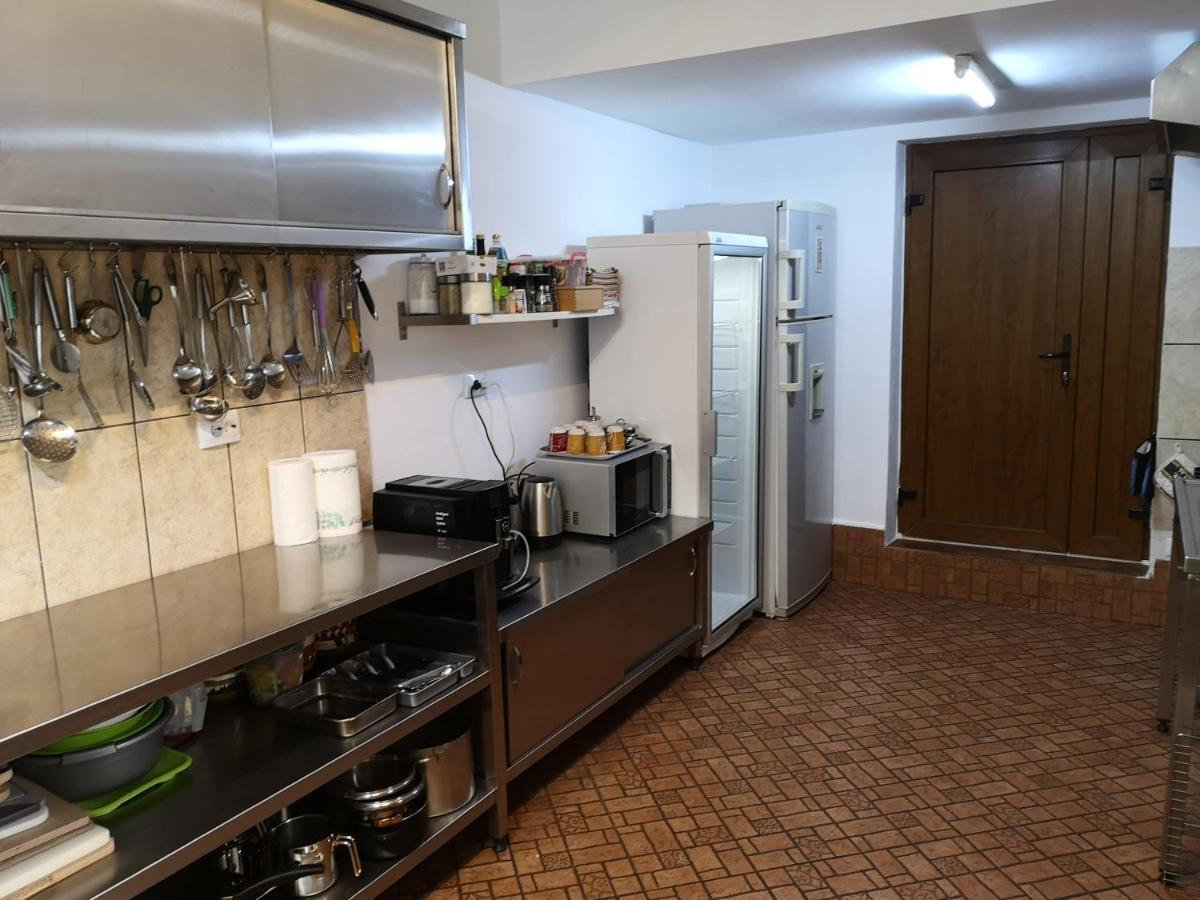Casa Bondia Villa Hidegpatak Kültér fotó