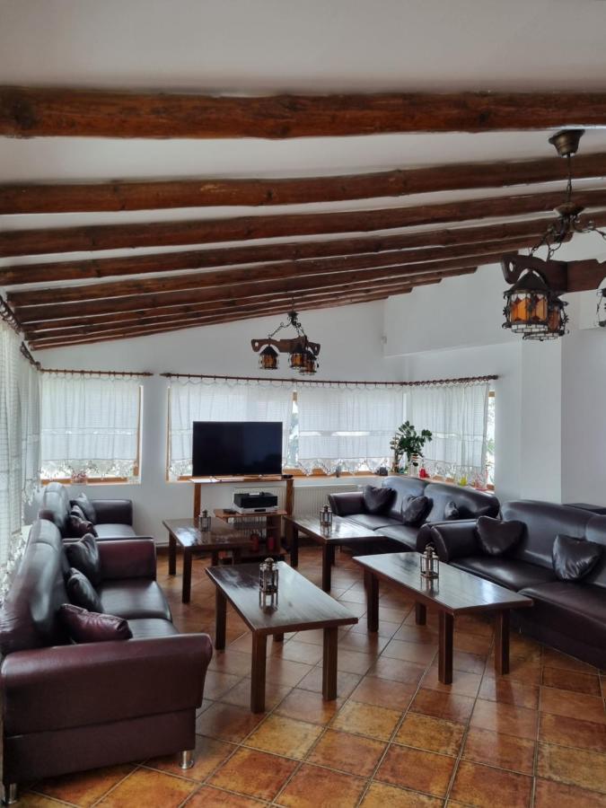 Casa Bondia Villa Hidegpatak Kültér fotó
