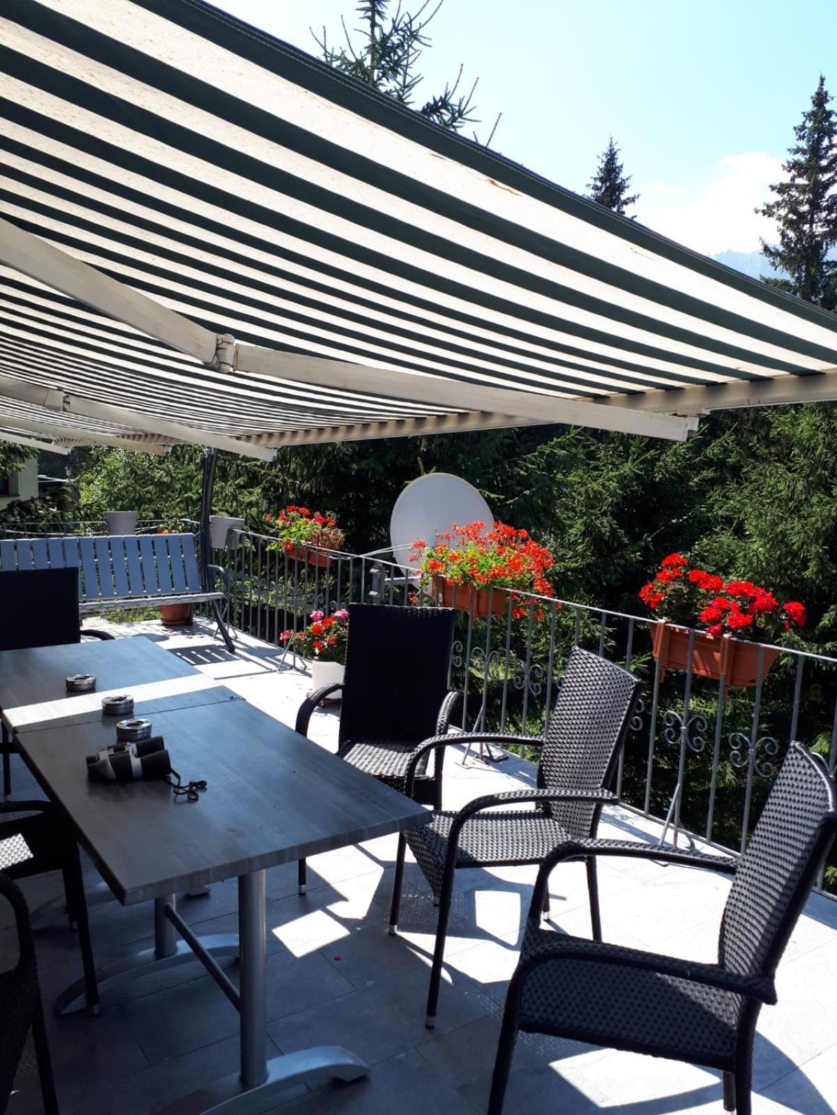Casa Bondia Villa Hidegpatak Kültér fotó