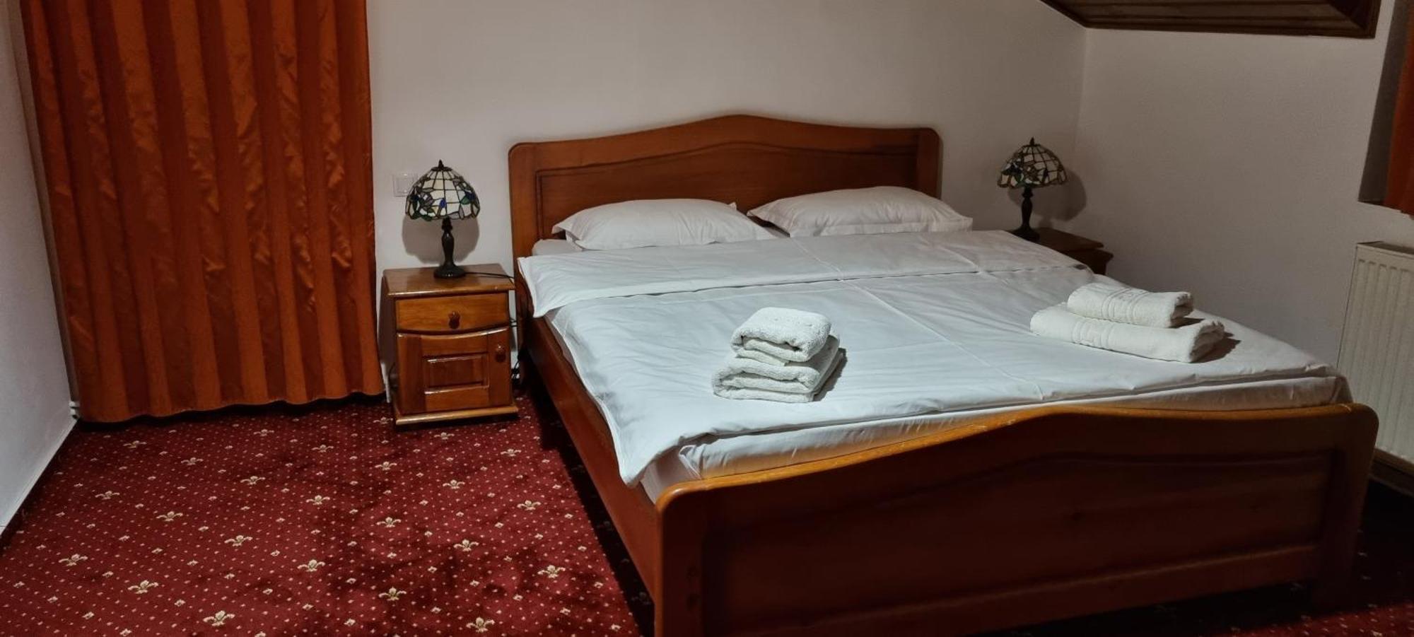 Casa Bondia Villa Hidegpatak Kültér fotó