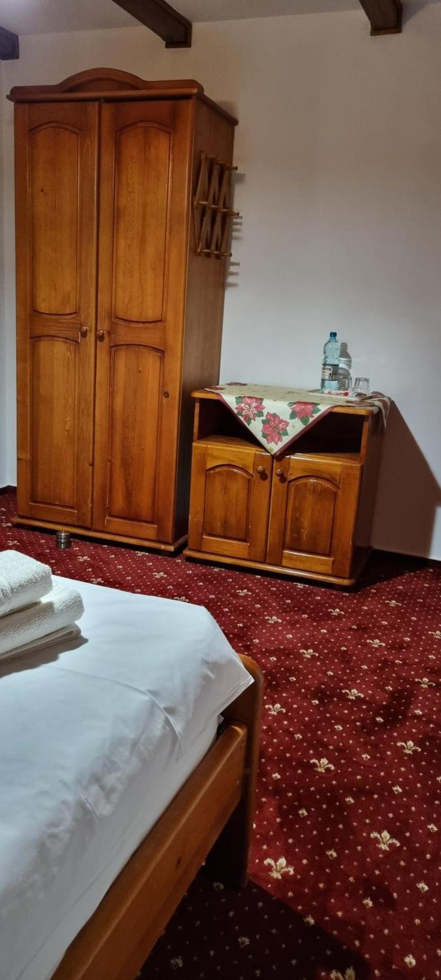 Casa Bondia Villa Hidegpatak Kültér fotó