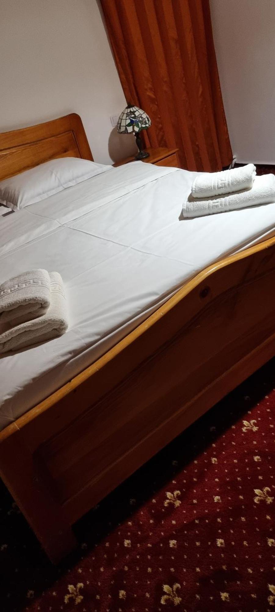 Casa Bondia Villa Hidegpatak Kültér fotó