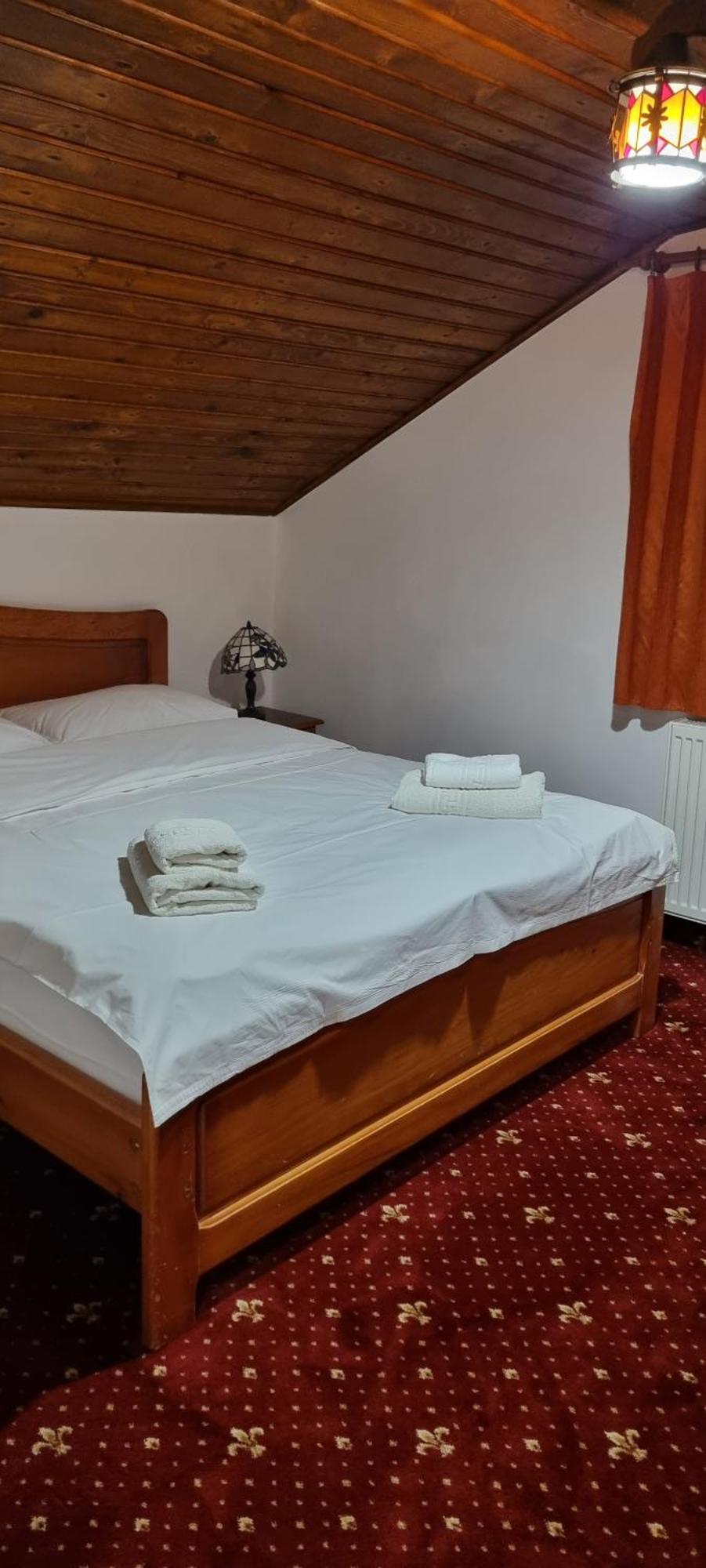 Casa Bondia Villa Hidegpatak Kültér fotó
