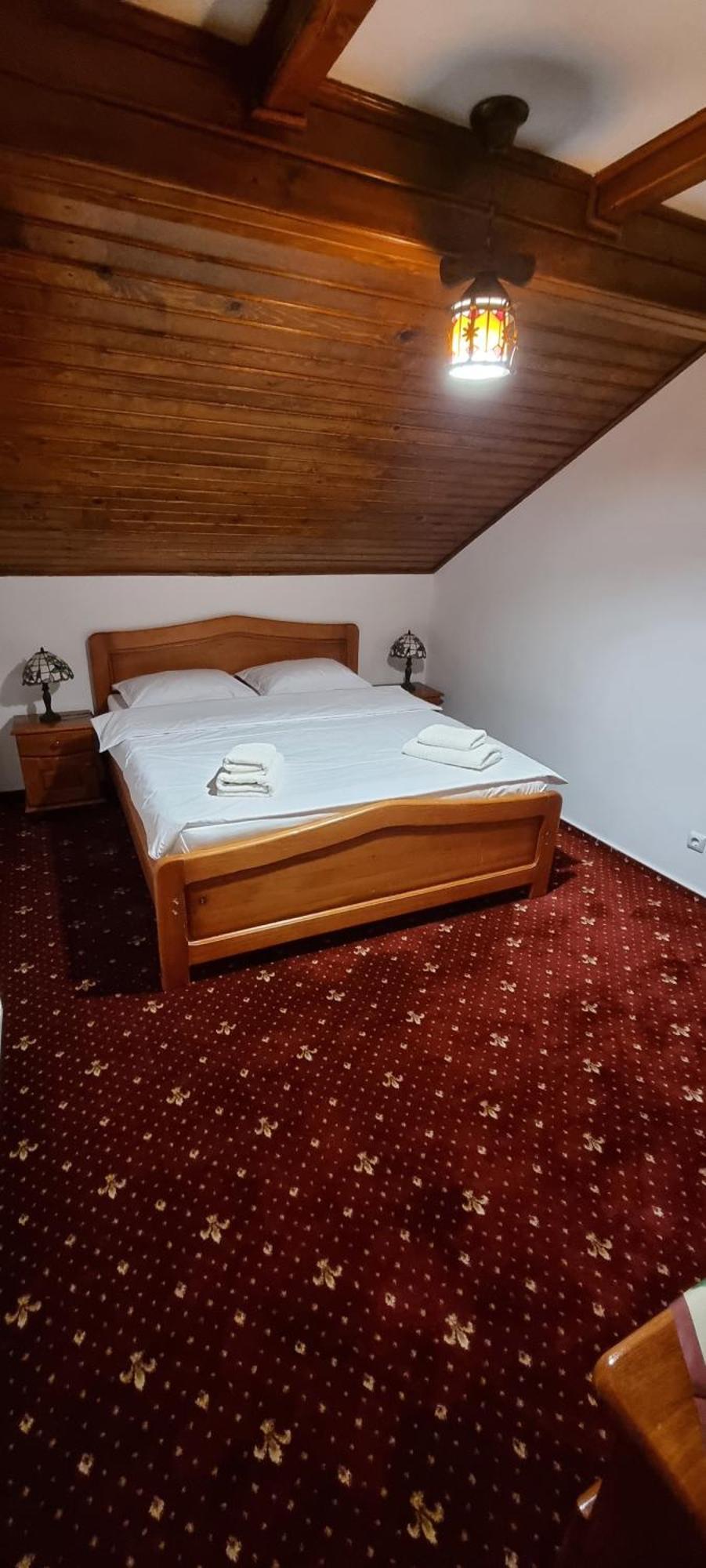 Casa Bondia Villa Hidegpatak Kültér fotó