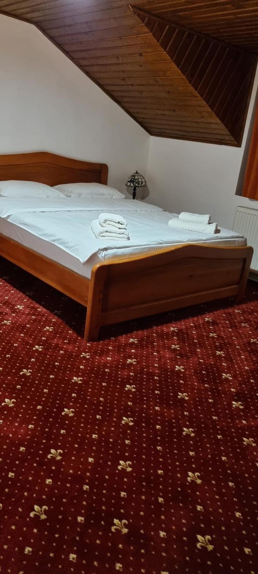Casa Bondia Villa Hidegpatak Kültér fotó