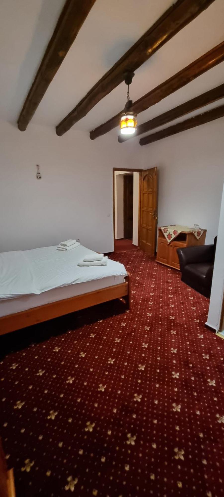 Casa Bondia Villa Hidegpatak Kültér fotó