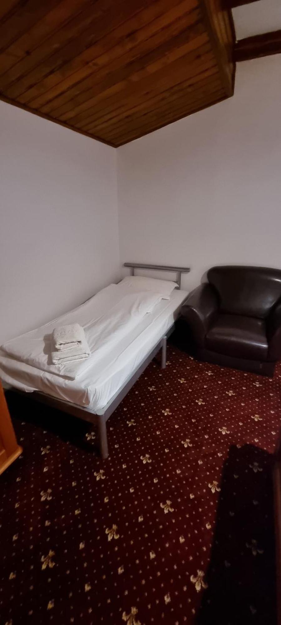 Casa Bondia Villa Hidegpatak Kültér fotó