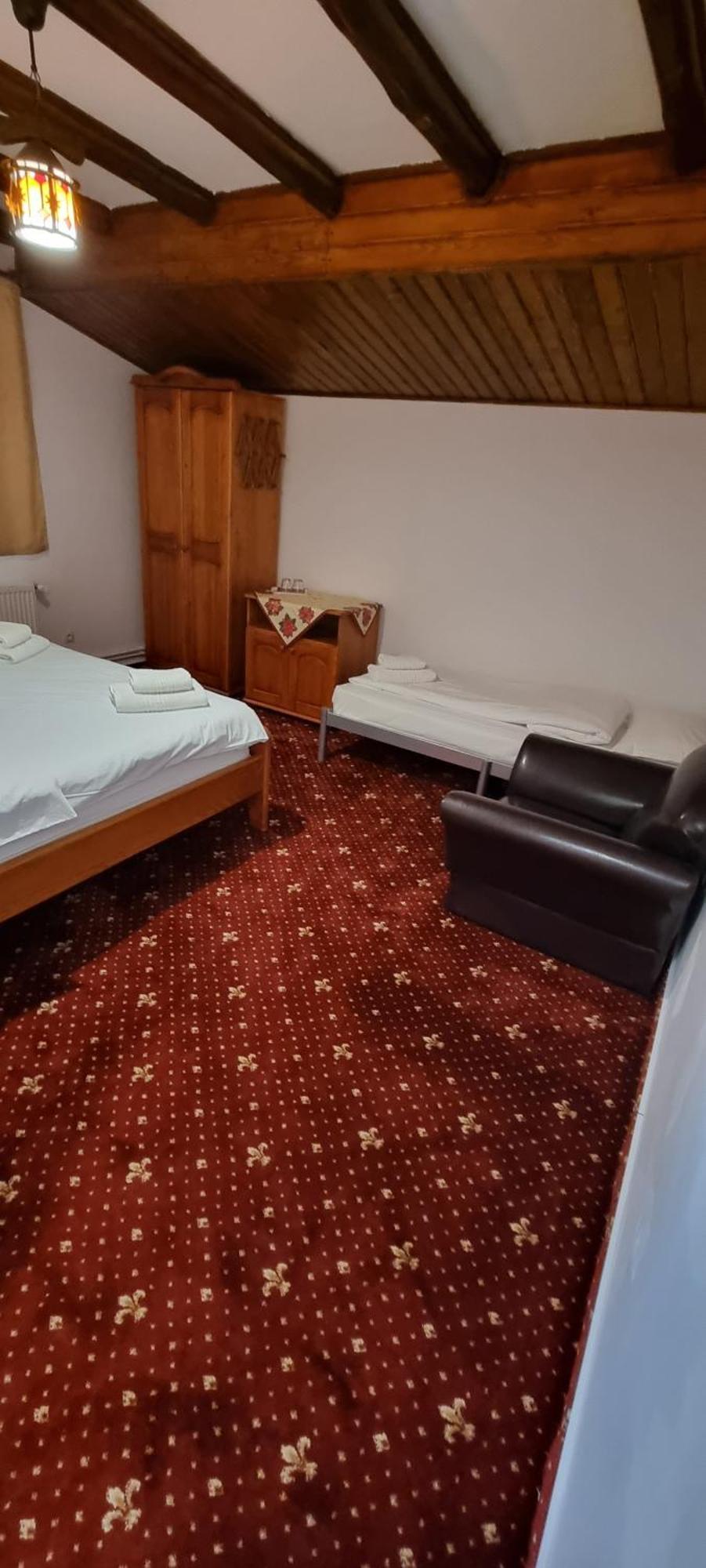 Casa Bondia Villa Hidegpatak Kültér fotó